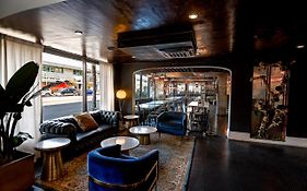 H By H Hospitality