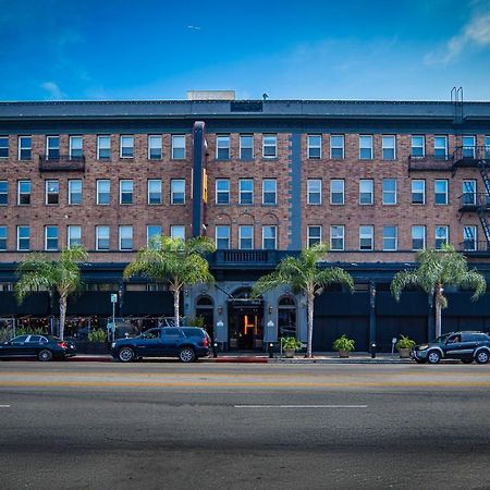 H By H Hospitality Los Angeles Exterior foto